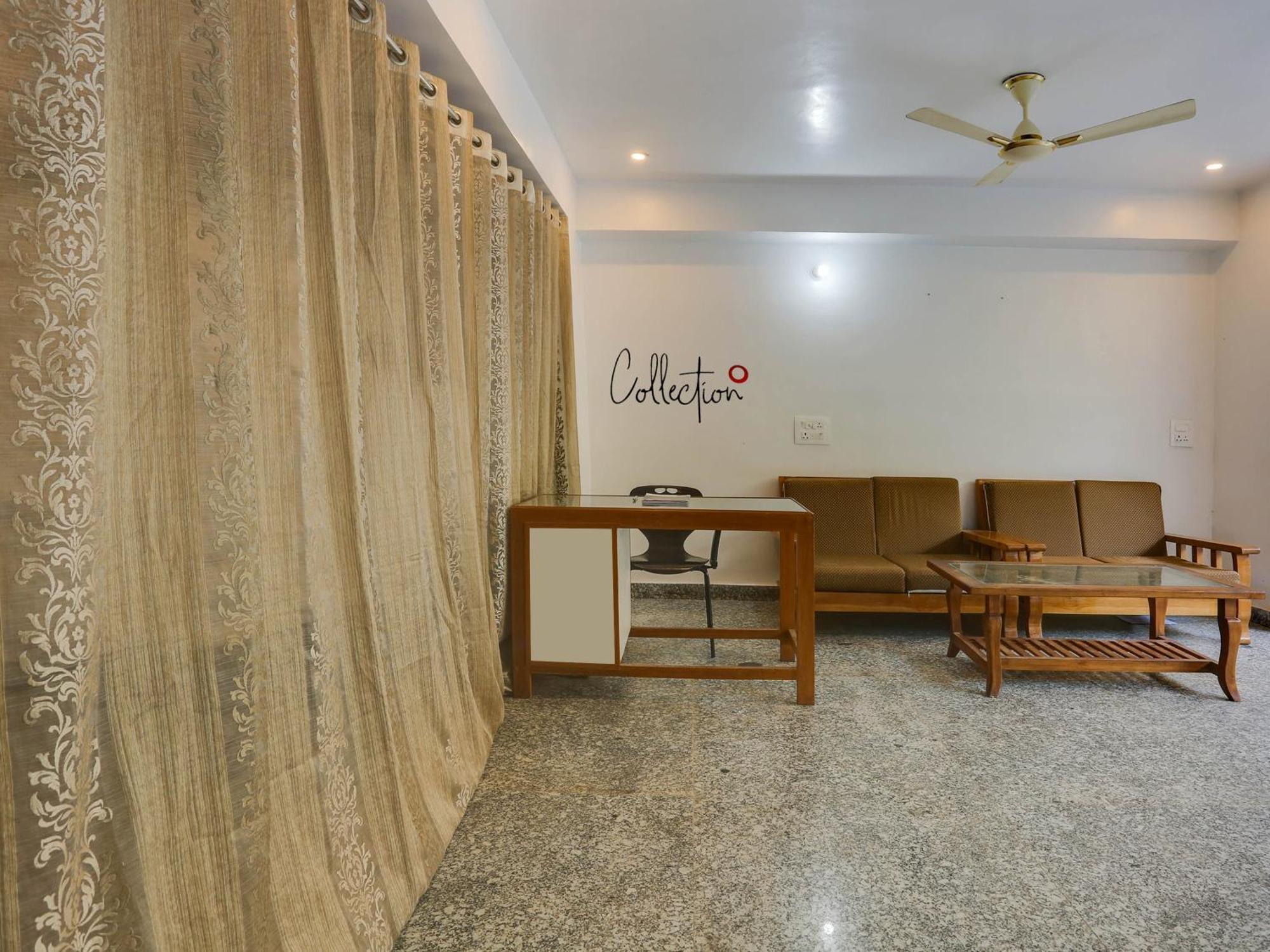 Collection O Sagar Inn Gurgaon Luaran gambar