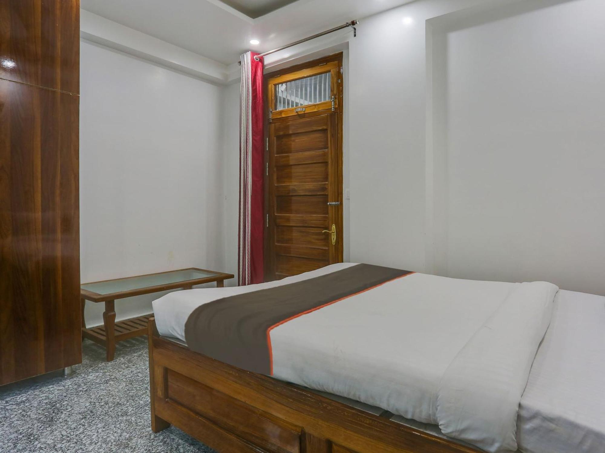 Collection O Sagar Inn Gurgaon Luaran gambar